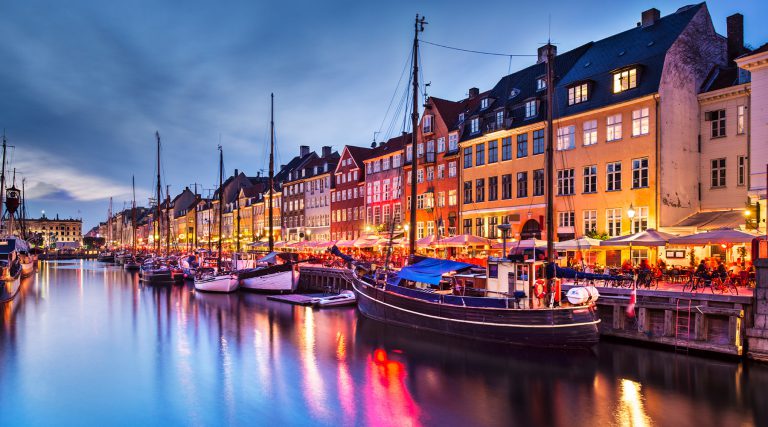 Denmark Ranked as “Best For Business” by Forbes