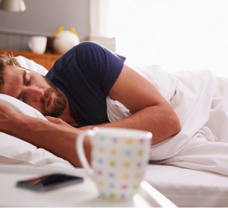 successful peoples sleeping patterns