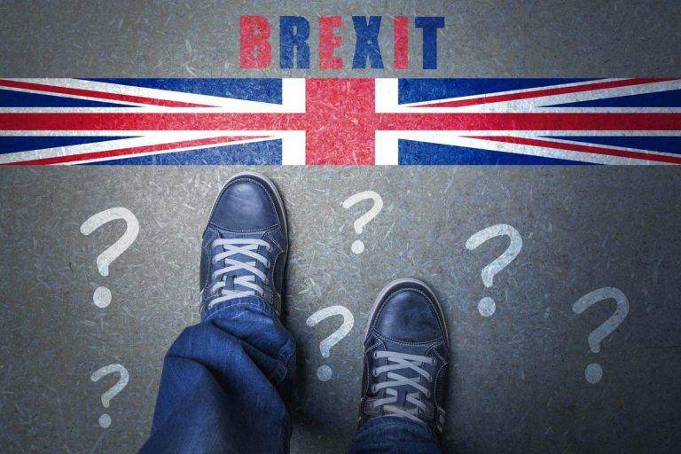 British Expats in France Set to Legally Challenge Brexit