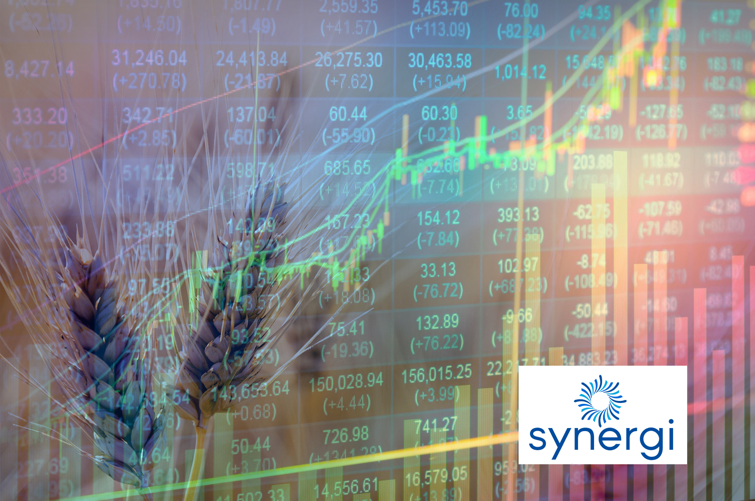 A Week In Financial Figures 9 August 2022 Synergi Europe