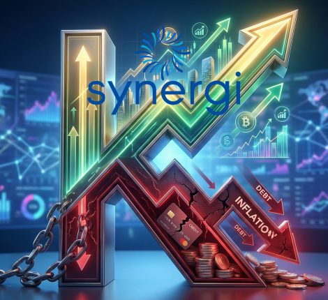 Are you on the upper arm of the K-shaped recovery? We analyze the gap between assets and debt, Trump's latest credit proposals, and what it means for your portfolio in 2026.