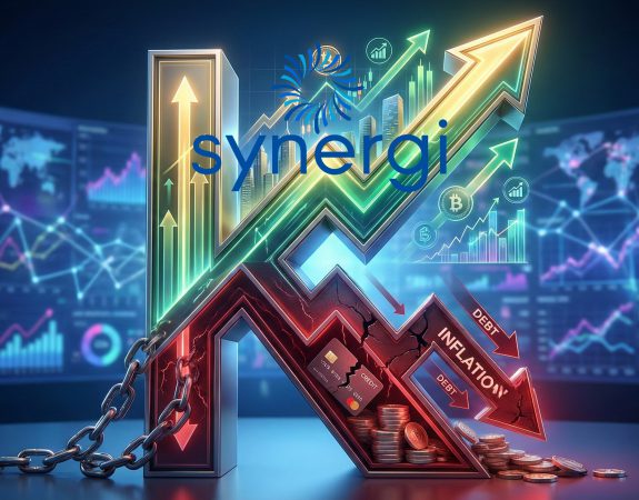 Are you on the upper arm of the K-shaped recovery? We analyze the gap between assets and debt, Trump's latest credit proposals, and what it means for your portfolio in 2026.