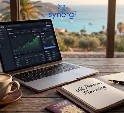 UK Pension Planning for Expats