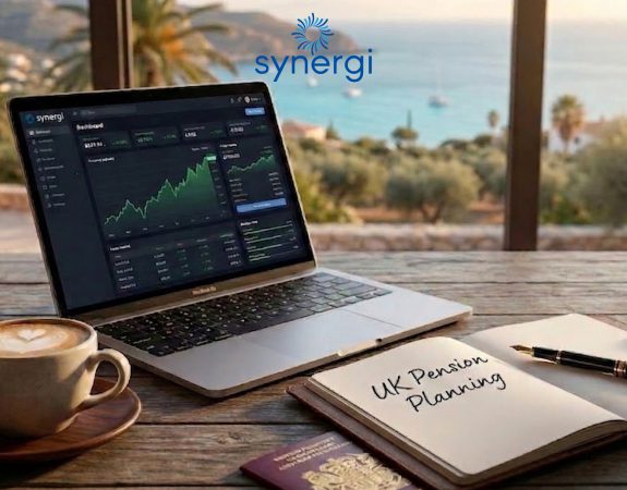 UK Pension Planning for Expats