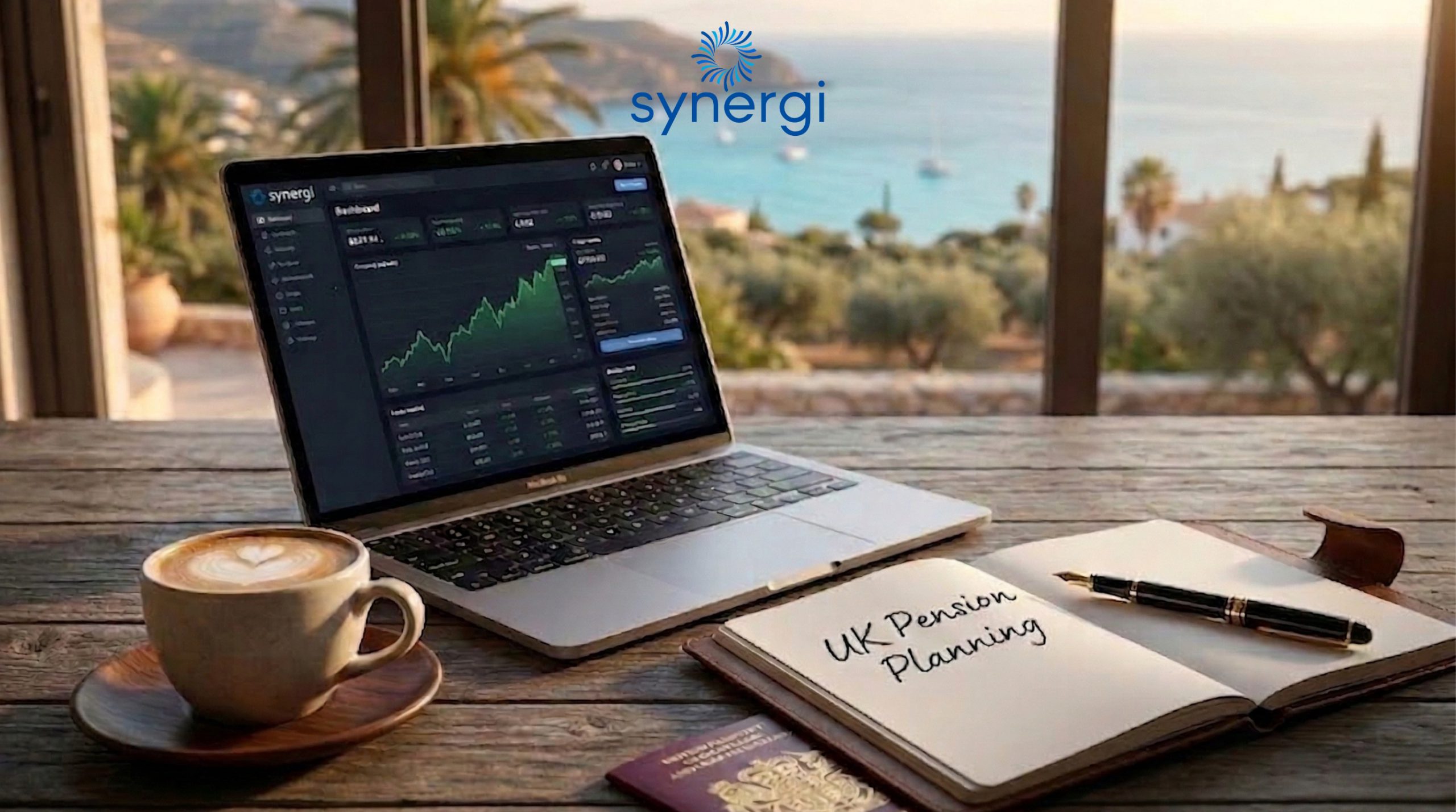 UK Pension Planning for Expats