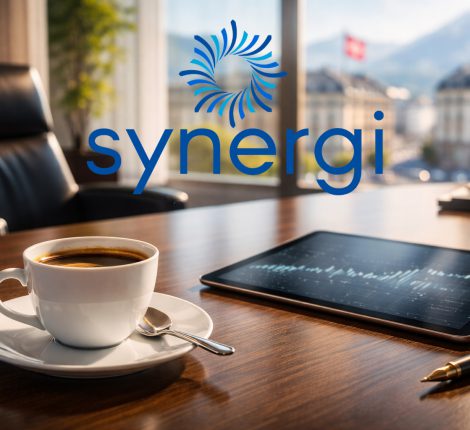 Synergi Q1 2026 Quarterly Investment Review