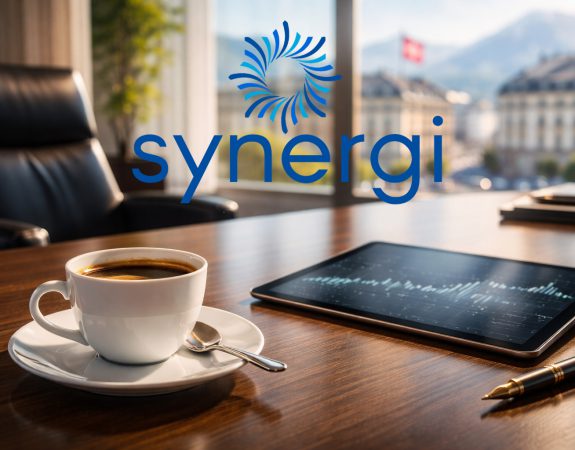 Synergi Q1 2026 Quarterly Investment Review